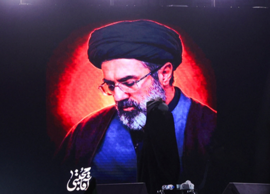 “새 이란 지도자 모즈타바 이미 사망 가능성” 중동전문가의 분석