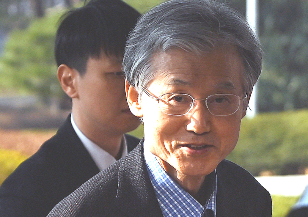 [단독]법왜곡죄 첫날…조희대 대법원장부터 고발