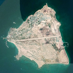 ‘미국이 이 섬 점령하면 호르무즈 뚫린다’ 초입 3개의 섬에 시선집중