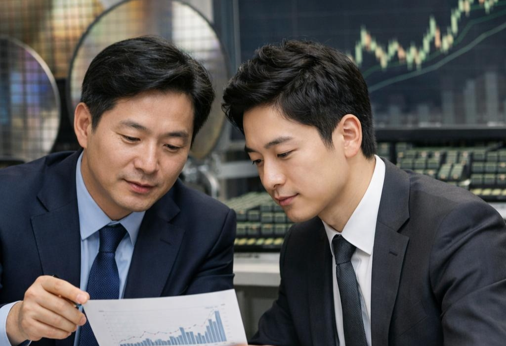 “이제 그만하지…” 26만전자·135만닉스? 골드만삭스의 전망