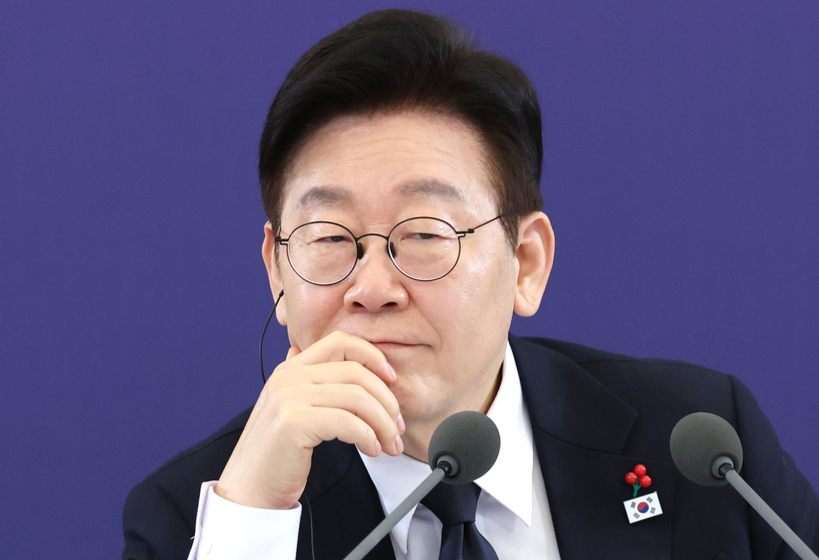 李 “검찰 수사 배제, 이미 확정…굳이 공소청장으로 바꿔야 하나”