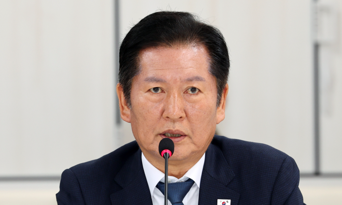 정청래 “검찰개혁, 당정 협의안대로” 19일 처리 예정