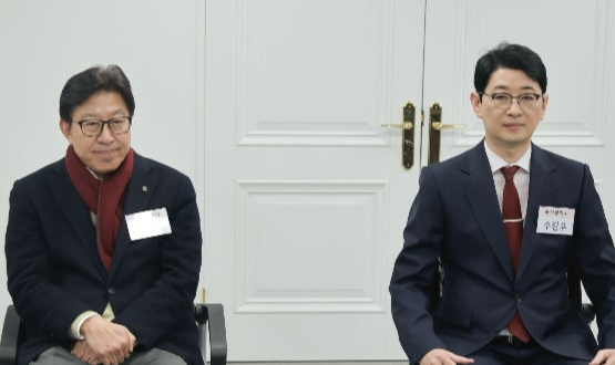박형준vs주진우…국민의힘, 부산시장 후보 경선으로 선출