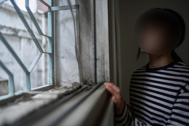 동거녀 발달장애 초등생 자녀 수개월 학대 40대 긴급체포…몸에 상처 발견