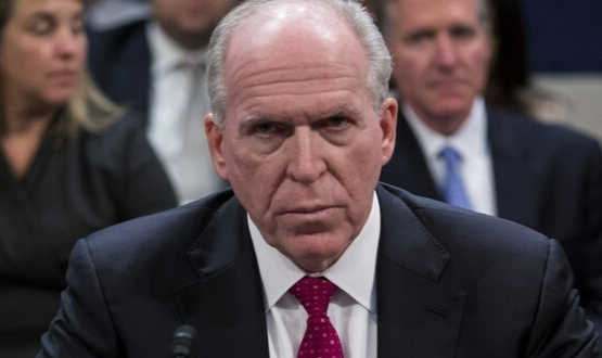 [속보]“트럼프, 제 정신 아냐…직무수행 부적합하다” CIA 전직 국장의 말