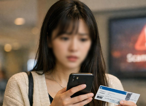 “팬 만나려다 성폭행 당할 뻔했다”…범죄 무방비노출된 ‘식사데이트권’