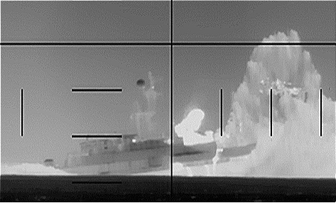 미국, “정지” 명령 불응하자 발포… 이란 화물선에 첫 ‘무력’ 사용