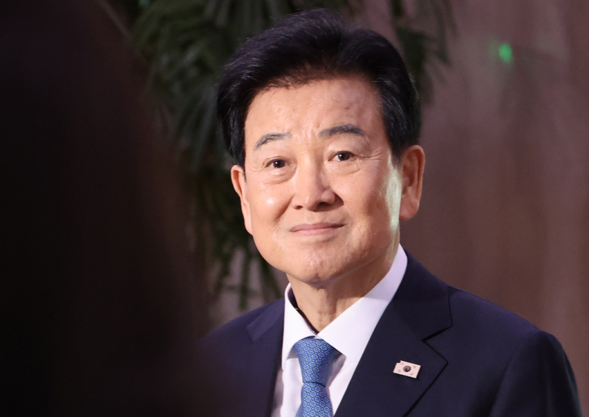 [속보]李 “‘구성 핵시설’ 이미 알려져…왜 이런 터무니 없는 일이”