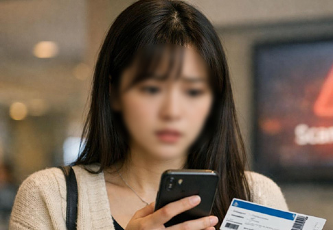 회삿돈 5억 빼 코인·해외여행 쓴 20대女 경리…징역 3년