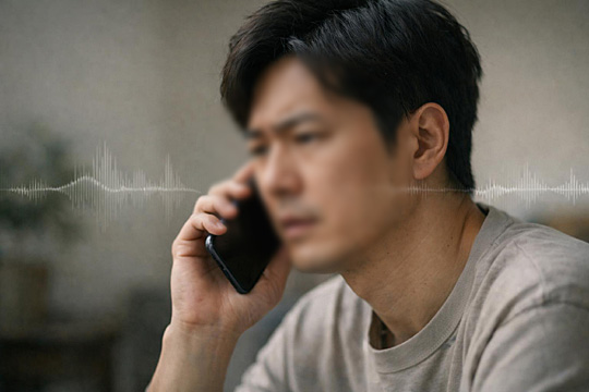 “여보세요?” 모르는 번호에 먼저 답하면 안되는 섬뜩한 이유