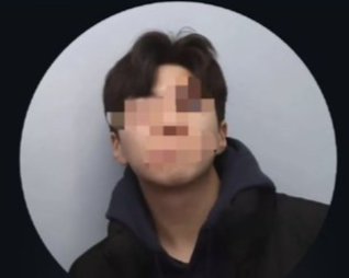 광주 여고생 살해범 추정 사진 확산…“잘생겼네 ”외모 평가 논란
