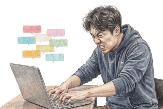 [단독] 영상본 뒤 가짜 가해자에 299회 협박… “네 자식도 성범죄 당해라”