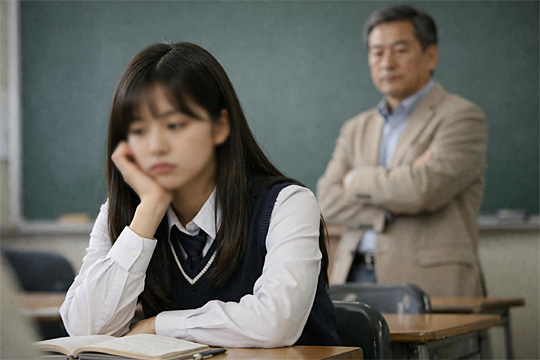 “쌤 그때 왜그랬어요” 스승의 날 앞두고 폭로 수천개 쏟아져