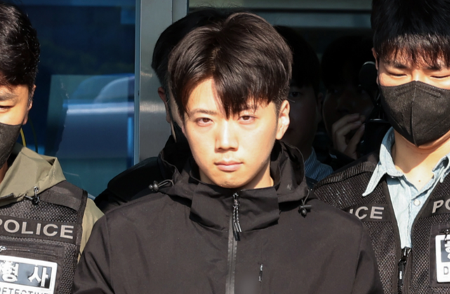 광주 여고생 살해범, 당초 표적은 ‘스토킹하던 외국인 여성’