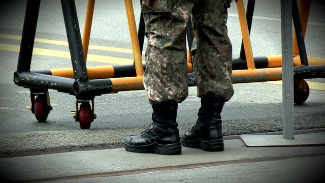 포천서 동원예비군 훈련 중 20대男 사망…야간 정찰 훈련 중 쓰러져