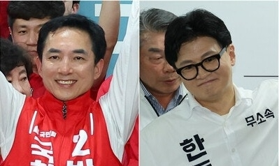 “한동훈, 박민식에게 양보하면 복당 긍정 검토” 국힘 조광한의 말