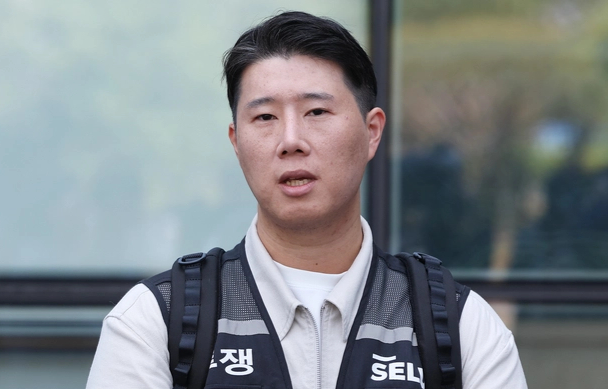 최승호 삼전 노조위원장, 비공개회의 녹음파일 유출… 고압적 태도·격앙된 육성 담겨
