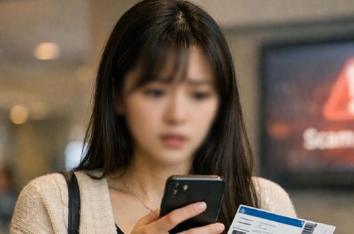 [속보]50만원 빚이 한달만에 1500만원으로… 30대女 죽음 내몬 ‘상품권 사채’
