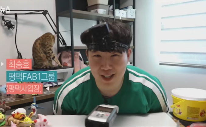 [이슈]클레이아트 좋아하던 삼성직원, 초강성 노조위원장으로