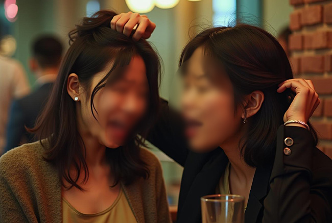 “아파트 넘겨줘” 치매남편 떠나자 나타난 딸들