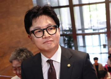 서정욱 “한동훈 당선되니 전화 안받아…김건희 문자 씹듯”
