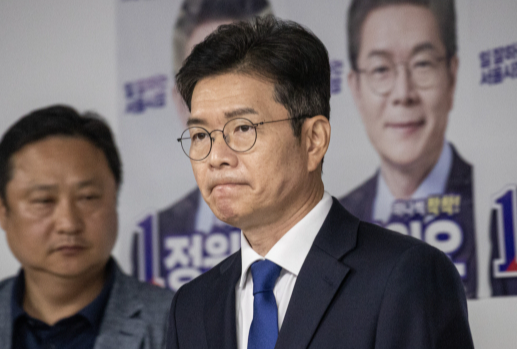 김종인 “정원오 패배…李 부동산 세금 정책 탓”