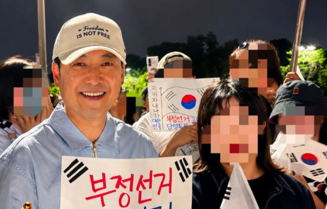 이준석 “전면재선거? 본투표만 다시하면 보수진다”