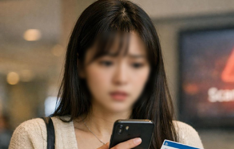 “나의 육아친구가 남편의 불륜상대였다…캠핑장 충격”