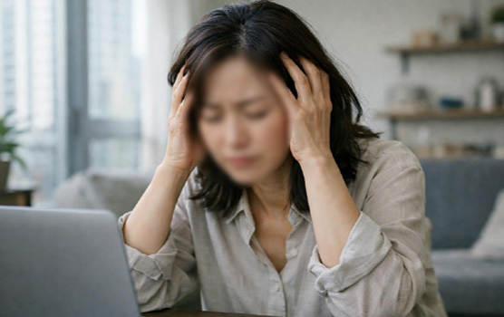 “정떨어지는 집구석” 보냈는데 시댁 단톡방…이혼 위기 처한 며느리