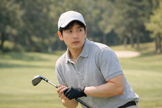 자녀 생일날 ‘일한다’던 남편…골프 모임 후기에 “너무 재밌다”