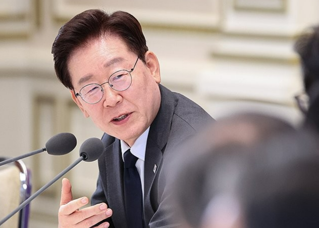 李 “난 집 없는데 한 총리 집은 20억 넘어요?”