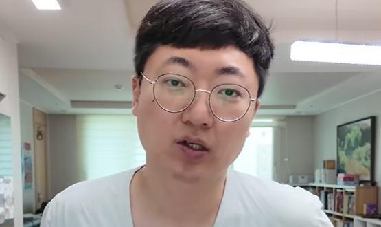전 ‘충주맨’ 김선태, 선관위 저격…“선거 업무 거의 다 지방직 공무원이 했다”