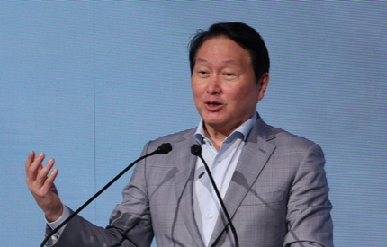 ‘청천벽력?’…최태원 “영업익 10% 성과급, 부정적 영향있다면 손 볼 필요”