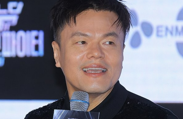 박진영 “사라” 믿고 JYP 9만원대 샀다가 지금…