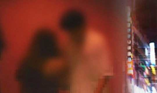 도봉 모텔로 10대女따라갔는데… 들이닥친 남자들이 한 말
