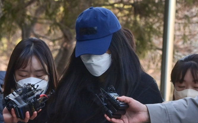 3살 친딸 죽이고 남친 조카로 입학 연기한 친모, 징역 13년