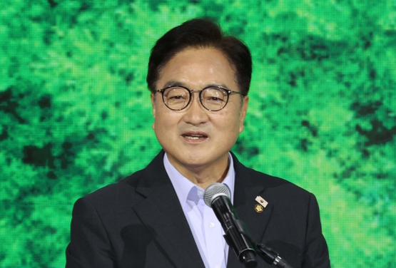 “우원식, 82억 들인 해외출장 14회 아내 동행” 주진우의 주장