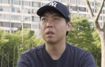 황현희 “목에 칼 들어와도 지금 주식시장 안 들어가”