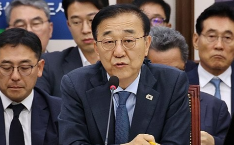 “부동산 정책 옳았다? 정책이 결국 시장 이기나?” 김윤덕 국토장관 “예”