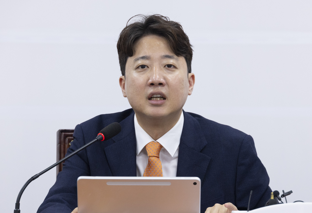 이준석, 추미애 저격 “기업 타박 전에 李 지사 시절 약속이나 이행해야”