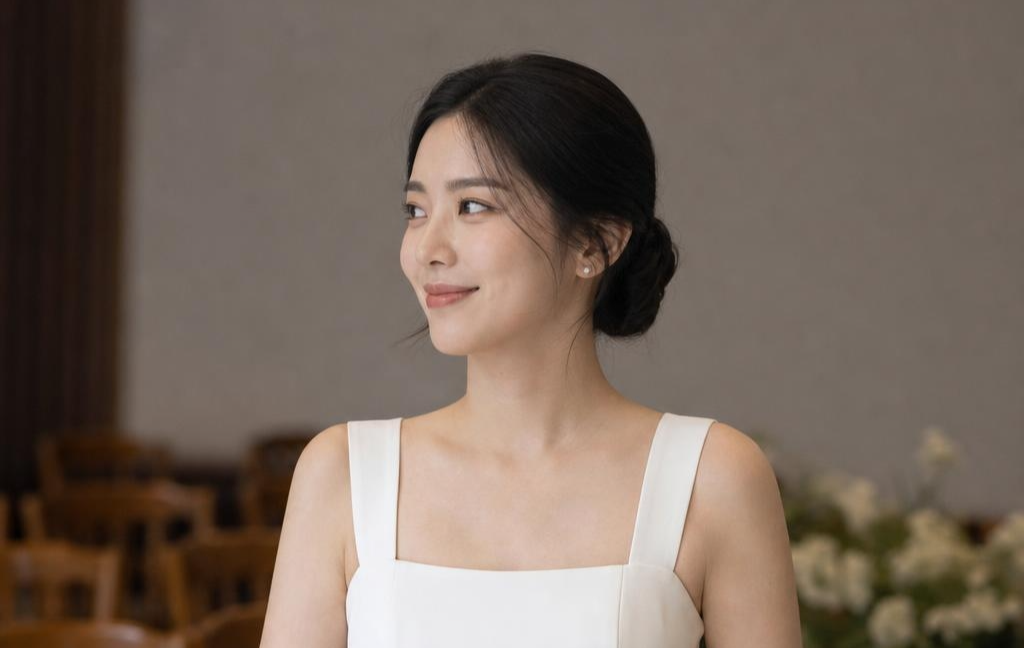 “350만원 들인 하객 0명 제 결혼식 어때요?” 쏟아진 찬사