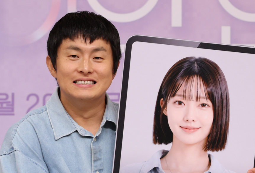 기안84, “AI와의 연애, 호기심 생겨 시작했다”… ‘기이안 연애’