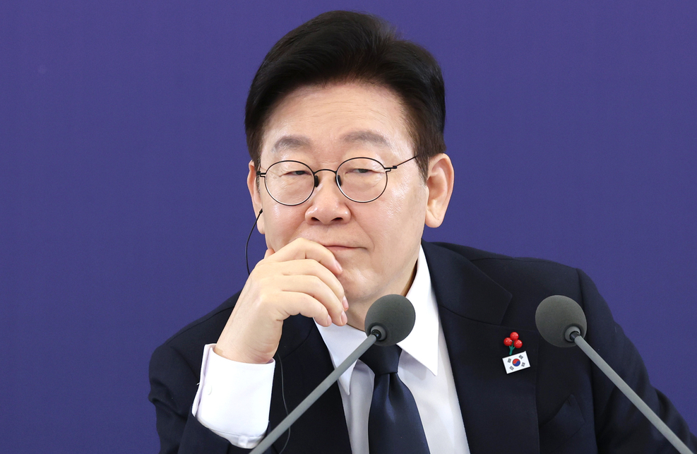 국힘 “李대통령, 실세형 총리로 권력 연장?” 의혹제기… 개헌 협상의 전제조건, ‘내 임기 5년’
