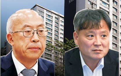 [단독]조원철 법제처장·이태형 비서관 자녀, 수억·아파트 증여받고 비거주… 부동산 내로남불