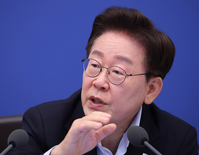 “대통령, 퇴임후 감옥 압박감 김승원 임명 강행” 박정훈의 말