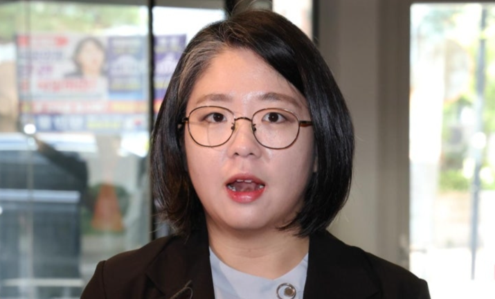 버티기 들어간 용혜인…인사청문회 날짜 안잡는 민주당
