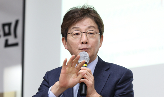 유승민, 이 대통령 향해 “요행으로 살고자 하면 죽는다…김·용 사퇴시키고 재판 받겠다 선언하라” 촉구