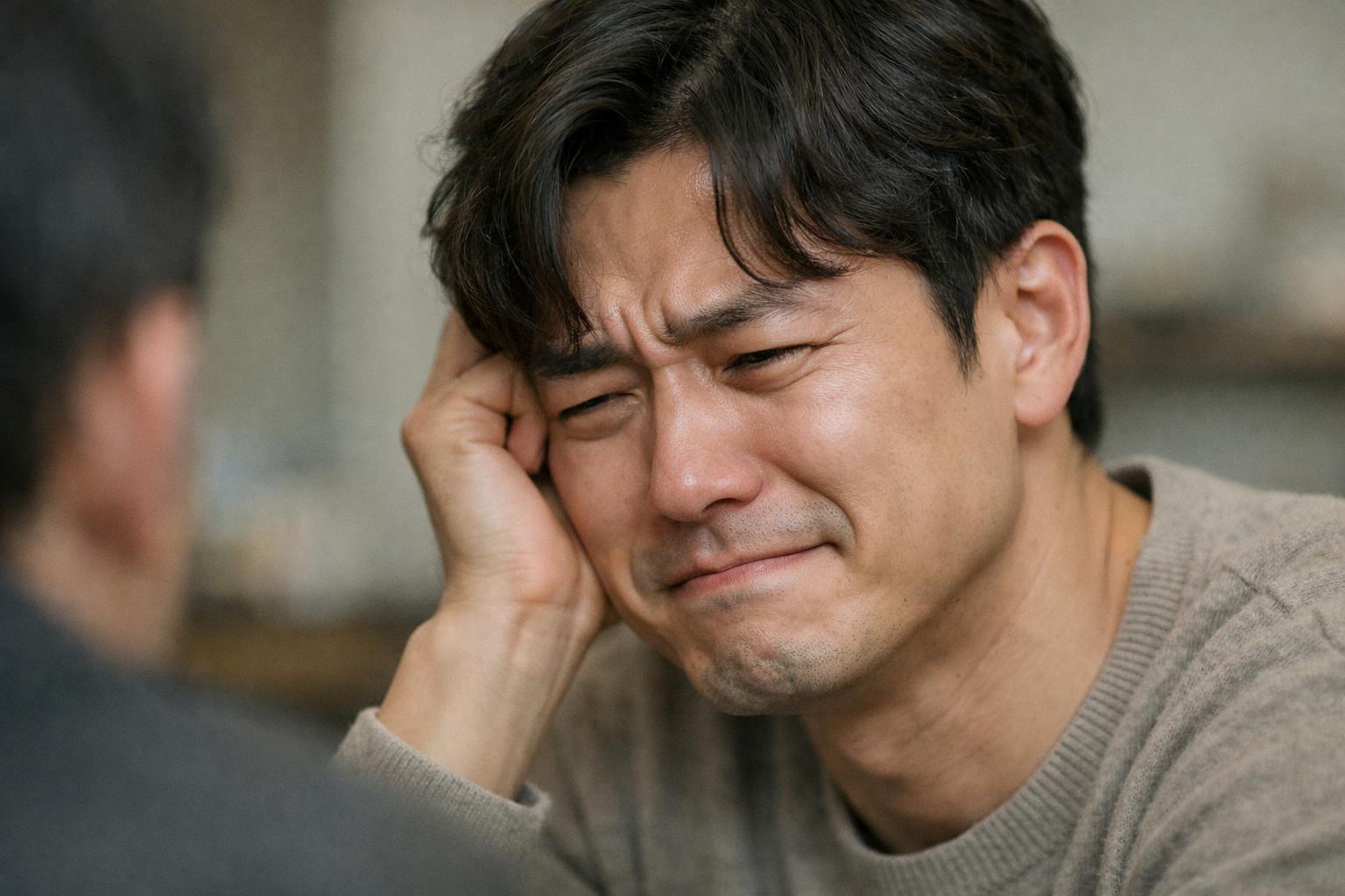 “배고파서” 감자떡 훔쳐 긴급 체포된 40대…경찰이 자립 지원