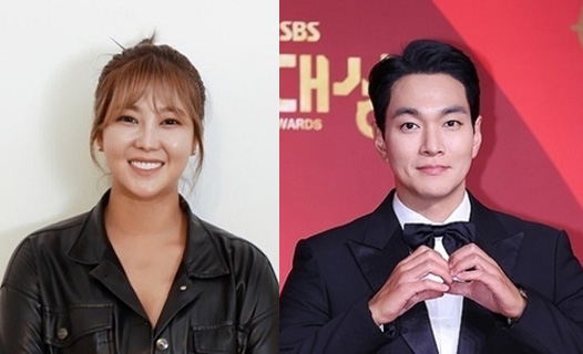 솔비·이규한, 부부된다… 예능 ‘오만추’ 출연 이후 연인으로 발전