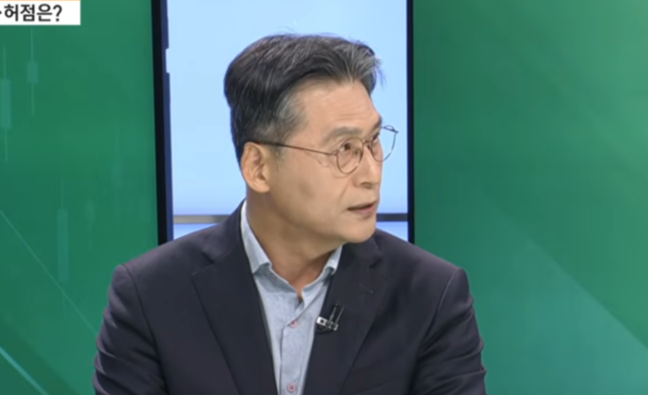 “삼전 7만, 하닉 20만원이 적정” ‘검은 목요일’에 소환된 한 애널의 분석